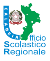 USR Calabria - Logo
